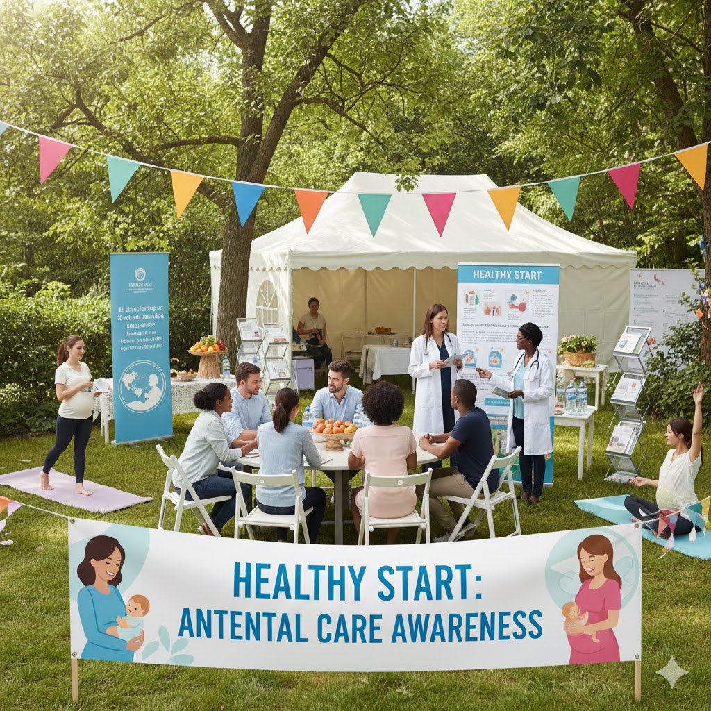 Awareness on Antenatal Care